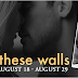 Blog Tour Stop: Within These Walls by J.L. Berg. Excerpt + Giveaway