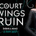 Release Day Madness: A COURT OF WINGS AND RUIN by Sarah J Maas 