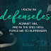 Excerpt + Teaser: DEFENSELESS by Corinne Michaels