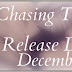 Release Day: CHASING THE TIDE by A. Meredith Walters 