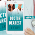 Book Review: DOCTOR DEAREST by R. S. Grey 
