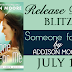 Happy Release Day: Someone For Me + Giveaway