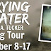 Blog Tour: BURYING WATER by K.A. Tucker - Exclusive Excerpt + Giveaway!