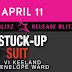 Release Blitz: STUCK-UP SUIT by Penelope Ward and Vi Keeland