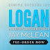 Cover Reveal: LOGAN by Jay McLean