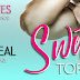 Cover Reveal: SWEET TORMENT by Georgia Cates