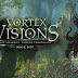 Release Day: VORTEX VISIONS by Elise Kova