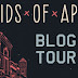 Blog Tour Review: KIDS OF APPETITE by David Arnold