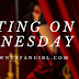 Waiting on Wednesday: WHERE DREAMS DESCEND by Janella Angeles