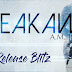 Release Day + Review: BREAKAWAY by A. M. Johnson 