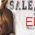 Epic Announcemnet + Excerpt: ELITE by Rachel Van Dyken