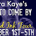 Blog Tour: HARD TO COME BY. Author Laura Kaye stops by + giveaway 