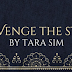 Review by Brie: SCAVENGE THE STARS by Tara Sim
