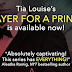 Release Day + Giveaway: A PLAYER FOR A PRINCESS by Tia Louise