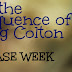 Release Week Excerpt and Giveaway: THE CONSEQUENCE OF LOVING COLTON by Rachel Van Dyken