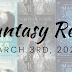 Epic YA Release Day March 3rd, 2020!!!