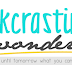Meet Grownupfangirl's Affiliate Blog: Bookcrastinators! 