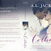 Cover Reveal: When We Collide by A.L. Jackson