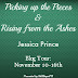 Blog Tour: PICKING UP THE PIECES by Jessica Prince - Excerpt + Giveaway 