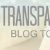 Blog Tour: Excerpt - TRANSPARENT by Erin Noelle 