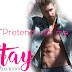 Excerpt Reveal: STAY by A.L. Jackson
