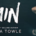 Release Day + Review: RUIN by Samantha Towle 