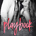 Release Day: THE PLAYBOOK by Kelly Elliott