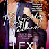 Release Blitz: PERFECTLY PAIRED by Lexi Blake