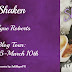 Blog Tour: SHAKEN by Alyne Roberts - Deleted Scene + Giveaway 