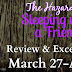Excerpt and Giveaway: THE HAZARDS OF SLEEPING WITH A FRIEND by Alyssa Rose Ivy 