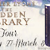 Blog Tour: Excerpt - The Hidden Library by Heather Lyons