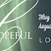 Blog Tour Stop: Hopeful by Louise Bay: Dreamcast + Giveaway 