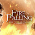 Review by Brie: FIRE FALLING by Elise Kova