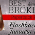 Paperback Release Flashback Tour: BEST KIND OF BROKEN by Chelsea Fine + Giveaway