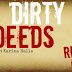 Release Day Excerpt: DIRTY DEEDS by Karina Halle