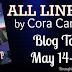 All Lined Up: Interview with Carson and Dallas + Giveaway
