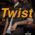 Cover Reveal: TWIST by Kylie Scott