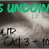 Blog Tour: TYLER'S UNDOING by L.P. Dover Excerpt + Trailer 