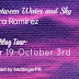 Blog Tour: SOMEWHERE BETWEEN WATER AND SKY:: EXCERPT