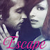 Cover Reveal! Escape In You 