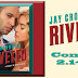 Cover Reveal: RIVETED by Jay Crownover