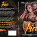 Cover Reveal: FIRE by Kathy Coopmans & Hilary Storm