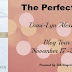 Blog Tour Stop - Playlist: THE PERFECT GIFT by Dani-Lyn Alexander