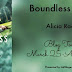 Blog Tour Stop: BOUNDLESS FATE by Alicia Rae - Playlist + Top Ten and Giveaway!