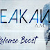 Release Boost: BREAKAWAY by A. M. Johnson 