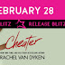 Release Blitz: CHEATER by Rachel Van Dyken
