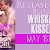 Release Day Giveaway: Whiskey Kisses by Addison Moore