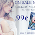 Exclusive Excerpt and Sale: CALL SIGN KARMA by Jamie Rae 