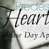 PREDESTINED HEARTS by Kelly Elliott and Kristin Mayer, Excerpt and Giveaway!