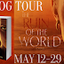 Guest Post from author of THE RUIN OF THE WORLD - Nazarea Andrews 